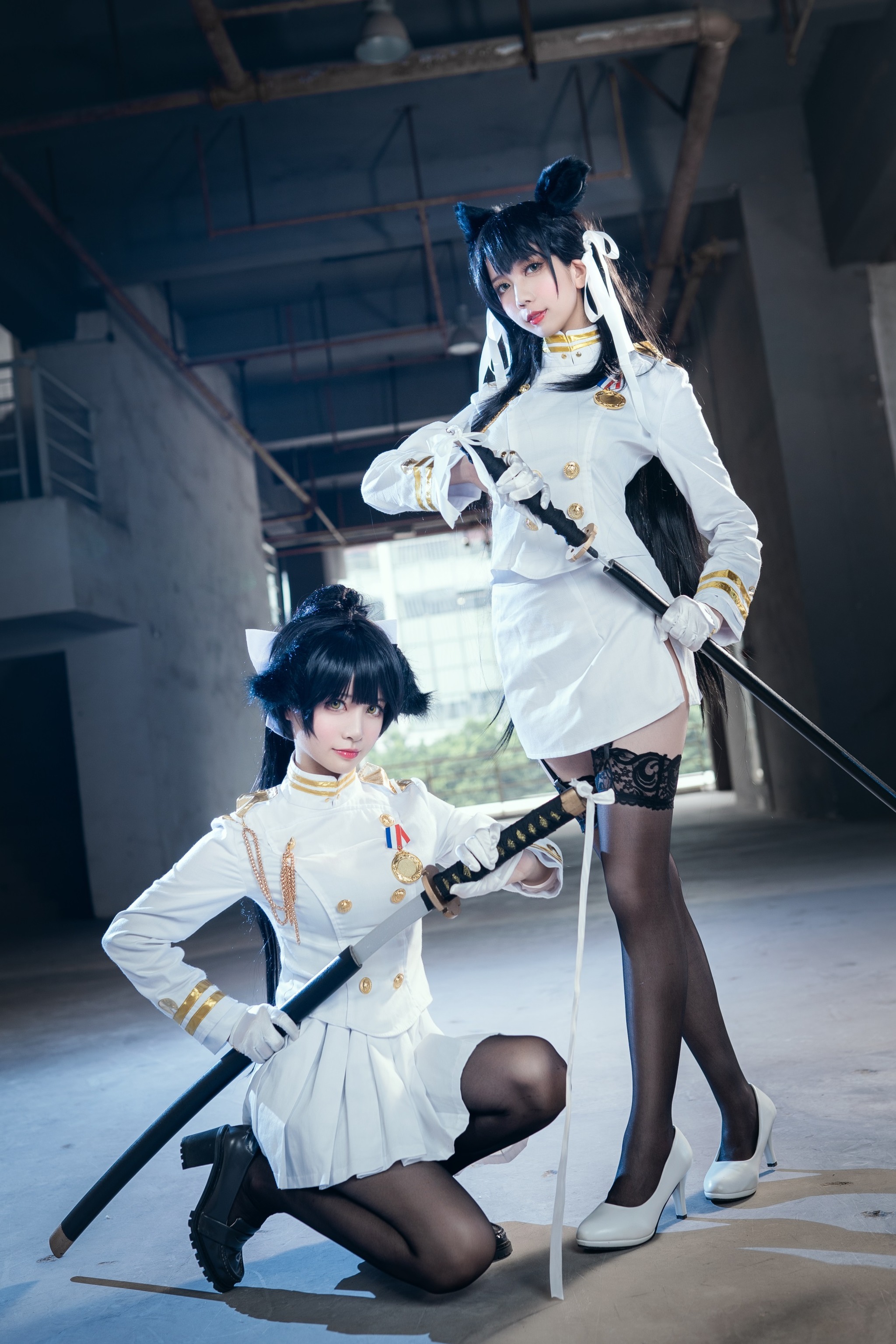 迷失人形QUQ - NO.006 犬獒[26P]-XikXak